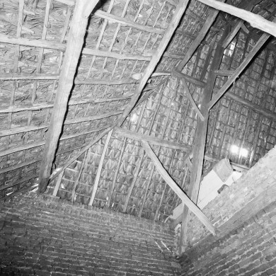 Rijksdienst voor het Cultureel Erfgoed: Galen, P. (Paul) van