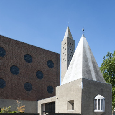 Rijksdienst voor het Cultureel Erfgoed: Technau, Sergé