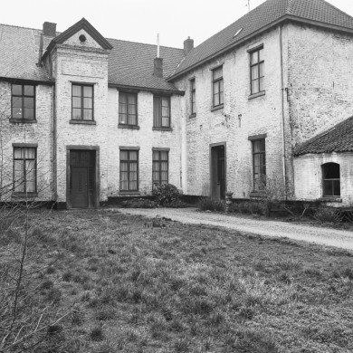 Rijksdienst voor het Cultureel Erfgoed: Tangel, L.M.