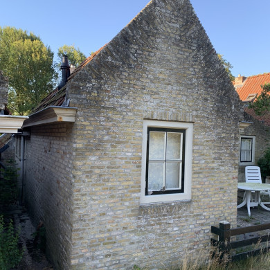 Rijksdienst voor het Cultureel Erfgoed: Bogers, Guido