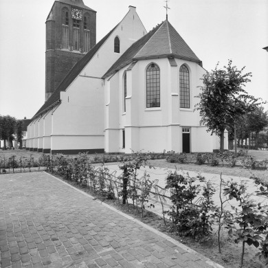 Rijksdienst voor het Cultureel Erfgoed: Galen, P. (Paul) van