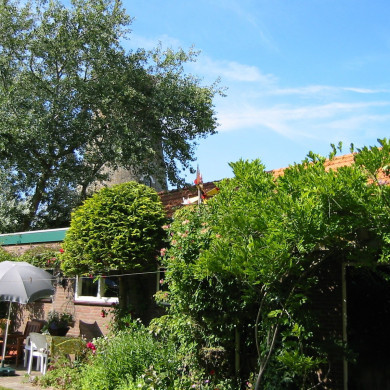 Rijksdienst voor het Cultureel Erfgoed: Terpstra, Frank