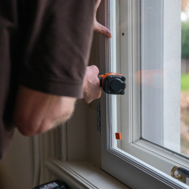 Rijksdienst voor het Cultureel Erfgoed: Jong, Nanette de