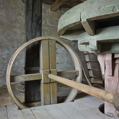 Rijksdienst voor het Cultureel Erfgoed: Technau, Sergé