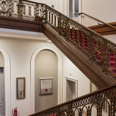 Rijksdienst voor het Cultureel Erfgoed: Valentijn, Dick