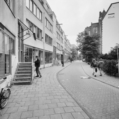 Rijksdienst voor het Cultureel Erfgoed: Dukker, G.J.