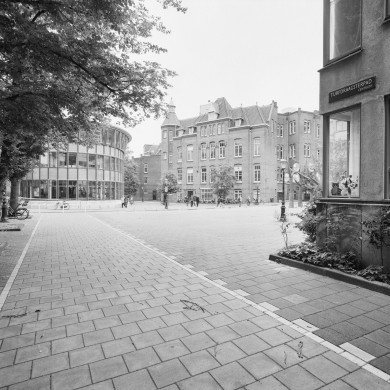 Rijksdienst voor het Cultureel Erfgoed: Dukker, G.J.