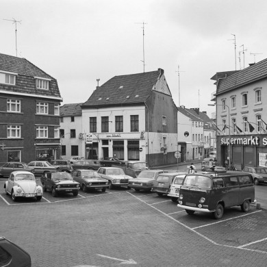 Rijksdienst voor het Cultureel Erfgoed: Tangel, L.M.