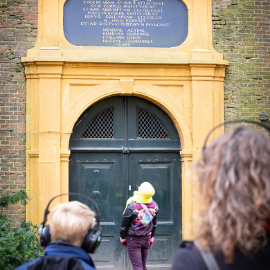 Rijksdienst voor het Cultureel Erfgoed: Sekuur, Mark