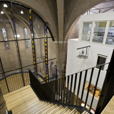 Rijksdienst voor het Cultureel Erfgoed: Galen, P. (Paul) van