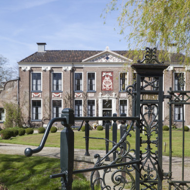 Rijksdienst voor het Cultureel Erfgoed: Sar, Wouter van der