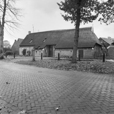 Rijksdienst voor het Cultureel Erfgoed: Wal, A.J. van der