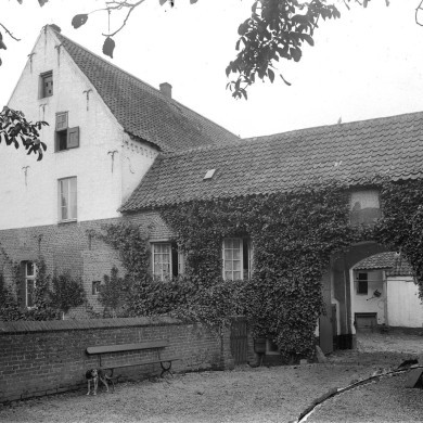 Rijksdienst voor het Cultureel Erfgoed: Steenbergh, C.J.