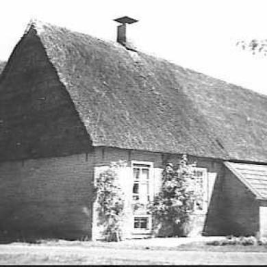 Rijksdienst voor het Cultureel Erfgoed: Jong, L. de