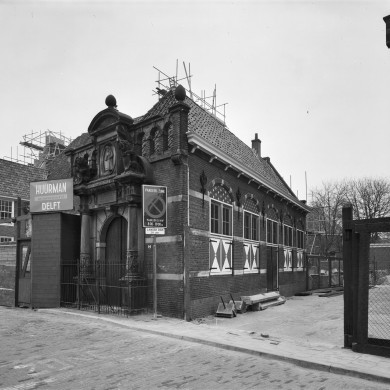 Rijksdienst voor het Cultureel Erfgoed: Dukker, G.J.