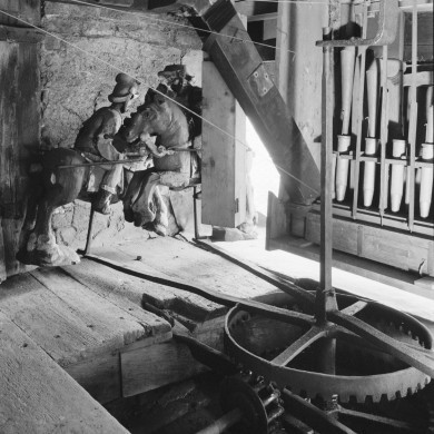 Rijksdienst voor het Cultureel Erfgoed: Delemarre, G.Th.