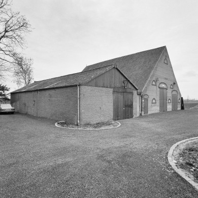 Rijksdienst voor het Cultureel Erfgoed: Koning, J.P. de