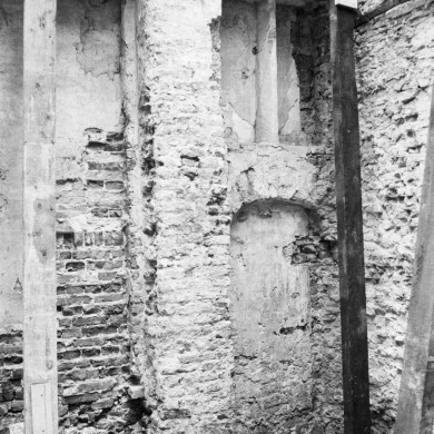 Rijksdienst voor het Cultureel Erfgoed: Berends, G.