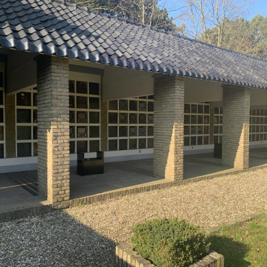 Rijksdienst voor het Cultureel Erfgoed: Bogers, Guido