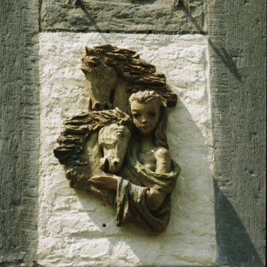 Rijksdienst voor het Cultureel Erfgoed: Ferro, F.