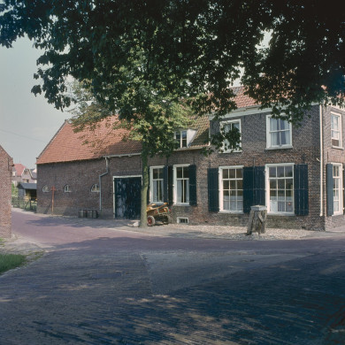 Rijksdienst voor het Cultureel Erfgoed