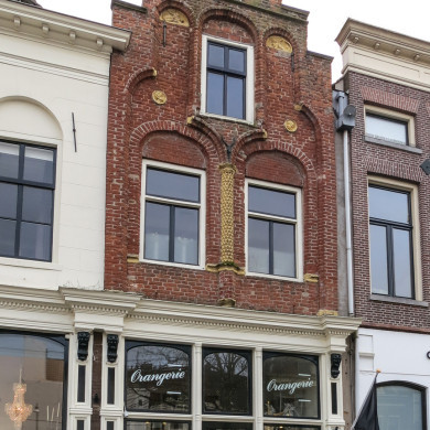 Rijksdienst voor het Cultureel Erfgoed: Brinkkemper, O. (Otto)