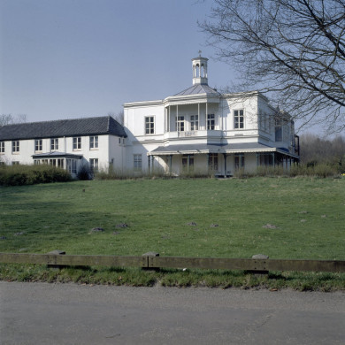 Rijksdienst voor het Cultureel Erfgoed: Dukker, G.J.