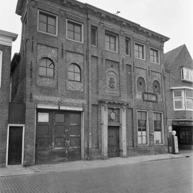 Rijksdienst voor het Cultureel Erfgoed