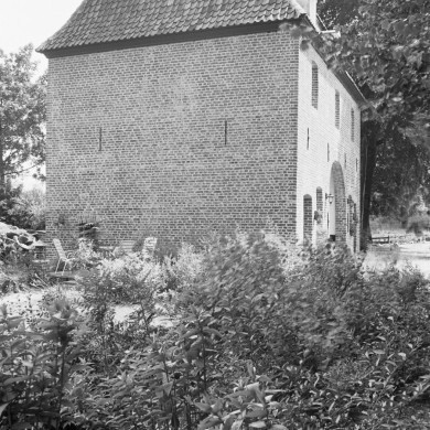Rijksdienst voor het Cultureel Erfgoed: Tangel, L.M.