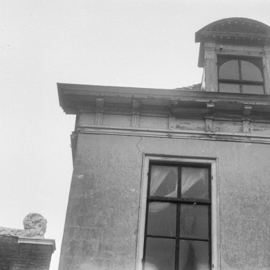 Rijksdienst voor het Cultureel Erfgoed: Haan, T.H. de