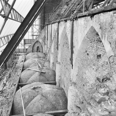 Rijksdienst voor het Cultureel Erfgoed: Galen, P. (Paul) van