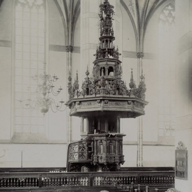 Rijksdienst voor het Cultureel Erfgoed: Kramer