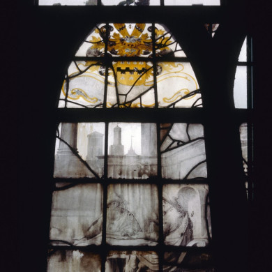 Rijksdienst voor het Cultureel Erfgoed: Dukker, G.J.