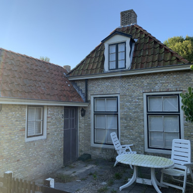 Rijksdienst voor het Cultureel Erfgoed: Bogers, Guido