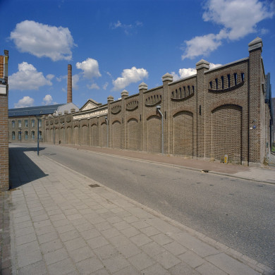 Rijksdienst voor het Cultureel Erfgoed: Roderburg, K. (Kris)