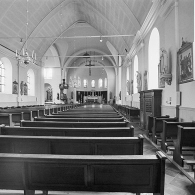 Rijksdienst voor het Cultureel Erfgoed: Tangel, L.M.