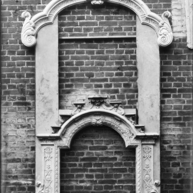 Rijksdienst voor het Cultureel Erfgoed: Alexander, A.