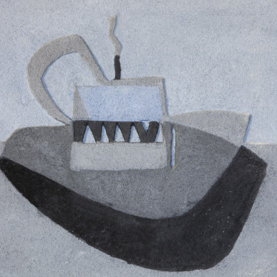 Rijksdienst voor het Cultureel Erfgoed: Galen, P. (Paul) van