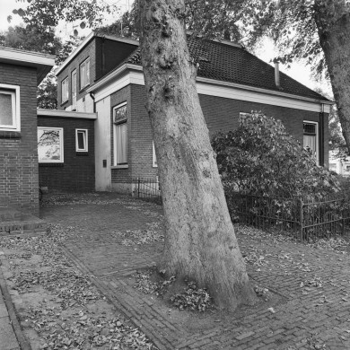 Rijksdienst voor het Cultureel Erfgoed: Wal, A.J. van der