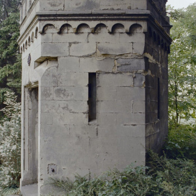 Rijksdienst voor het Cultureel Erfgoed: Galen, P. van