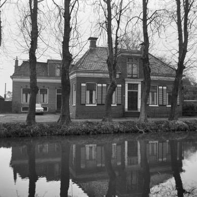 Rijksdienst voor het Cultureel Erfgoed: Wal, A.J. van der