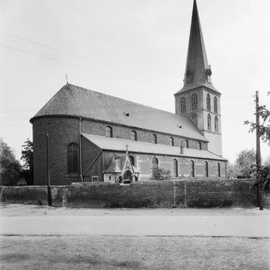 Rijksdienst voor het Cultureel Erfgoed: Delemarre, G.Th.