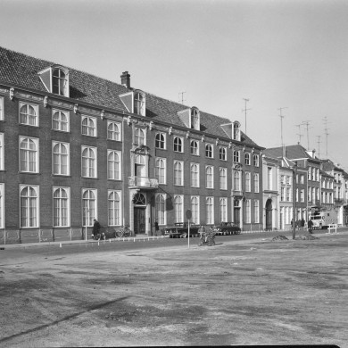 Rijksdienst voor het Cultureel Erfgoed: Delemarre, G.Th.