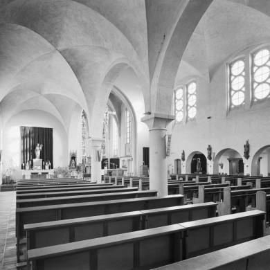 Rijksdienst voor het Cultureel Erfgoed: Galen, P. (Paul) van