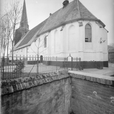 Rijksdienst voor het Cultureel Erfgoed