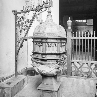 Rijksdienst voor het Cultureel Erfgoed