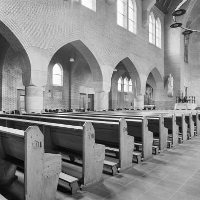 Rijksdienst voor het Cultureel Erfgoed: Galen, P. (Paul) van