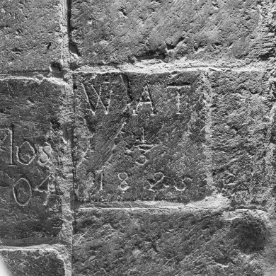 Rijksdienst voor het Cultureel Erfgoed: Wal, A.J. van der