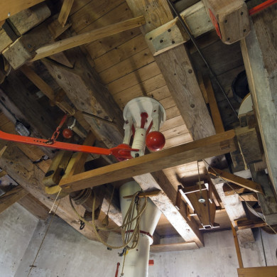 Rijksdienst voor het Cultureel Erfgoed: Galen, Jan van