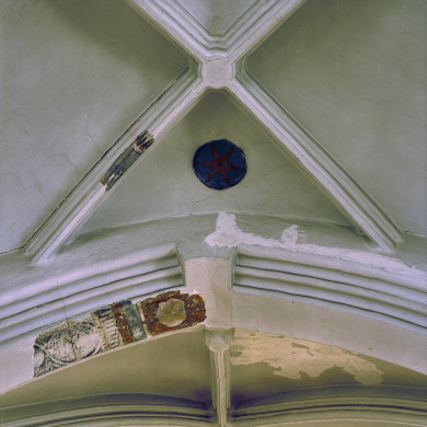 Rijksdienst voor het Cultureel Erfgoed: Galen, P. van